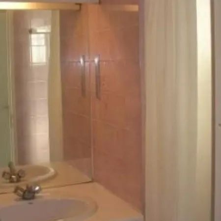T2 Avec Terrasse Et Parking Prive, Proche - Animaux Bienvenus! - Fr-1-326-409 Апартаменты *