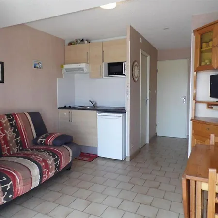 T2 Avec Terrasse Et Parking Prive, Proche - Animaux Bienvenus! - Fr-1-326-409